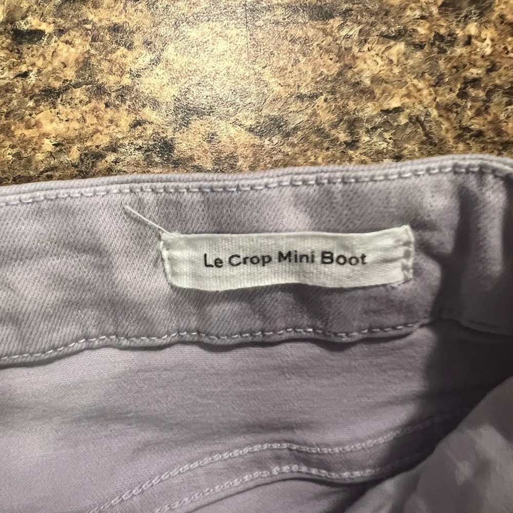 Frame jeans - Picture 7 of 9